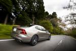 Volvo S60 T5 R-Design 2019 года (JP)